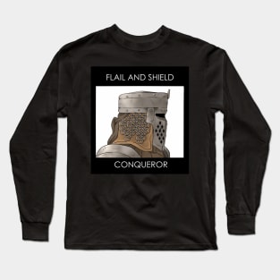 Conqueror Standalone Long Sleeve T-Shirt